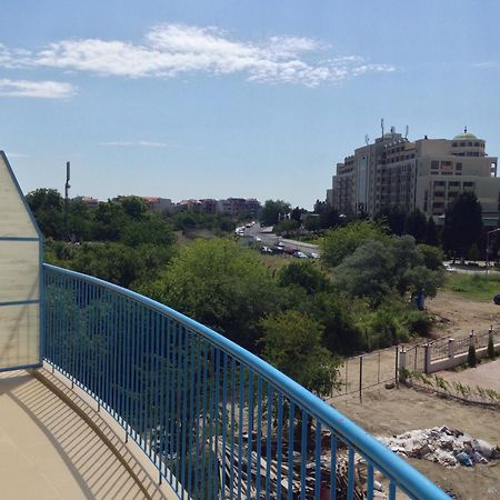 Lilia Guest House Nessebar Exterior foto