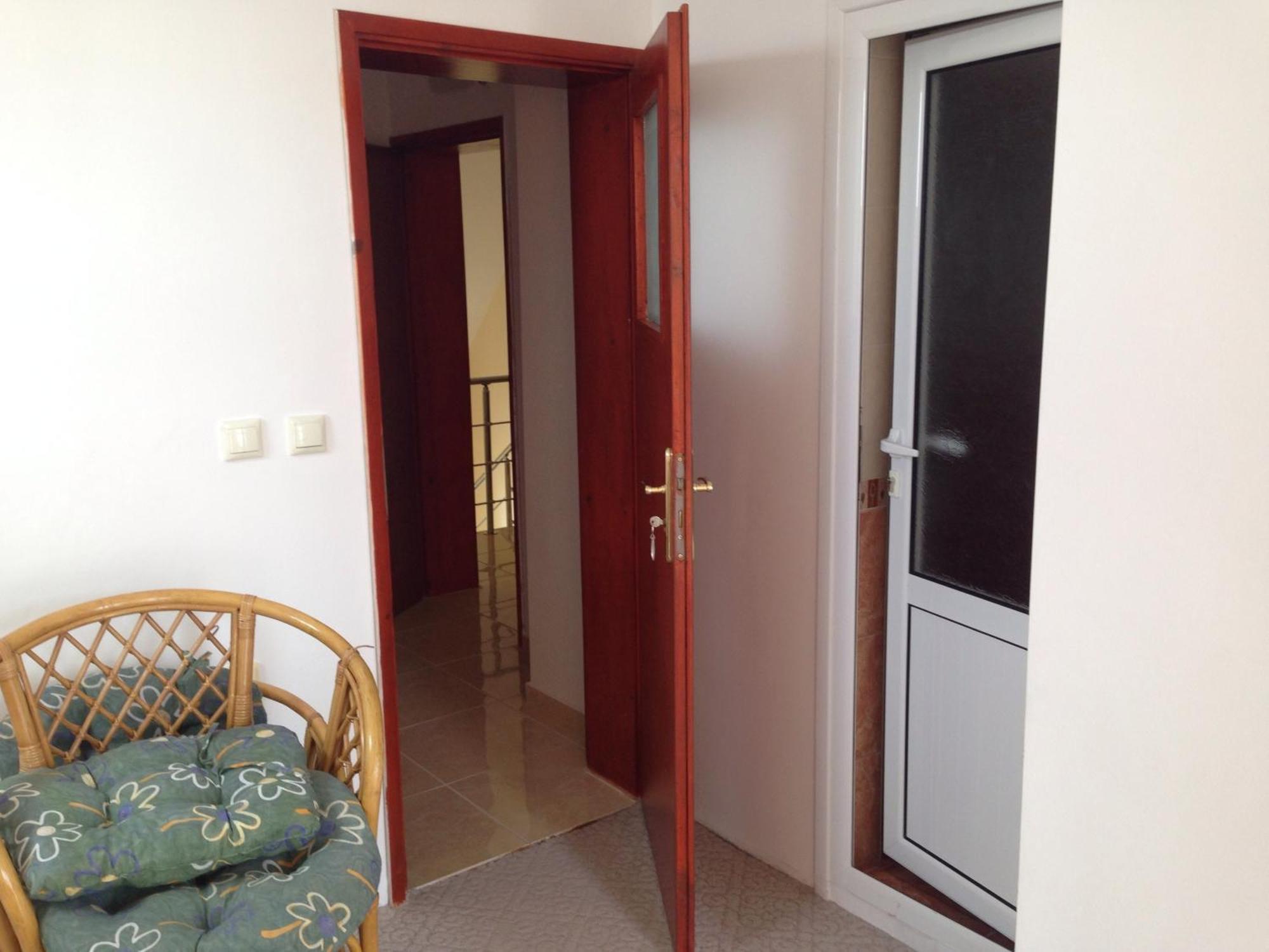 Lilia Guest House Nessebar Quarto foto
