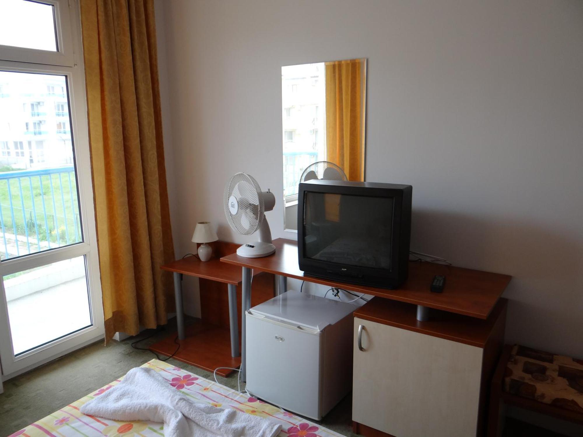 Lilia Guest House Nessebar Quarto foto