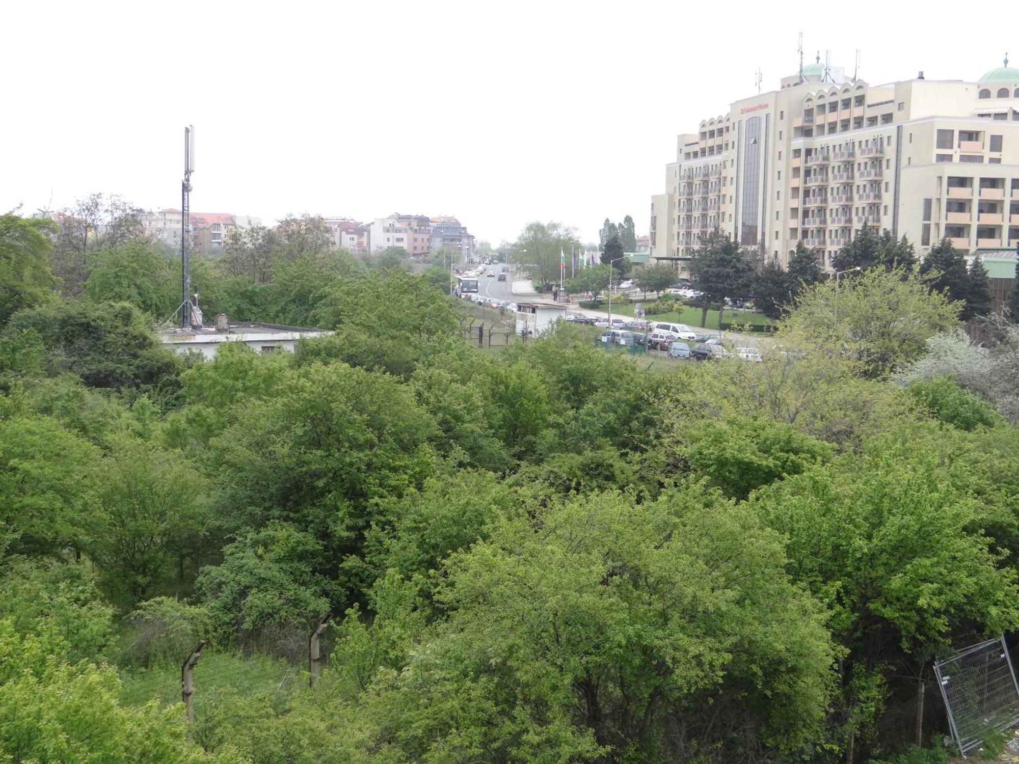Lilia Guest House Nessebar Quarto foto