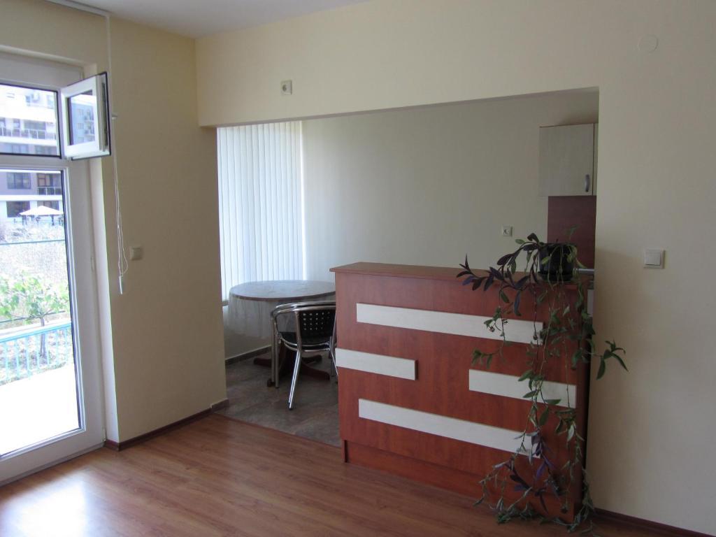 Lilia Guest House Nessebar Quarto foto