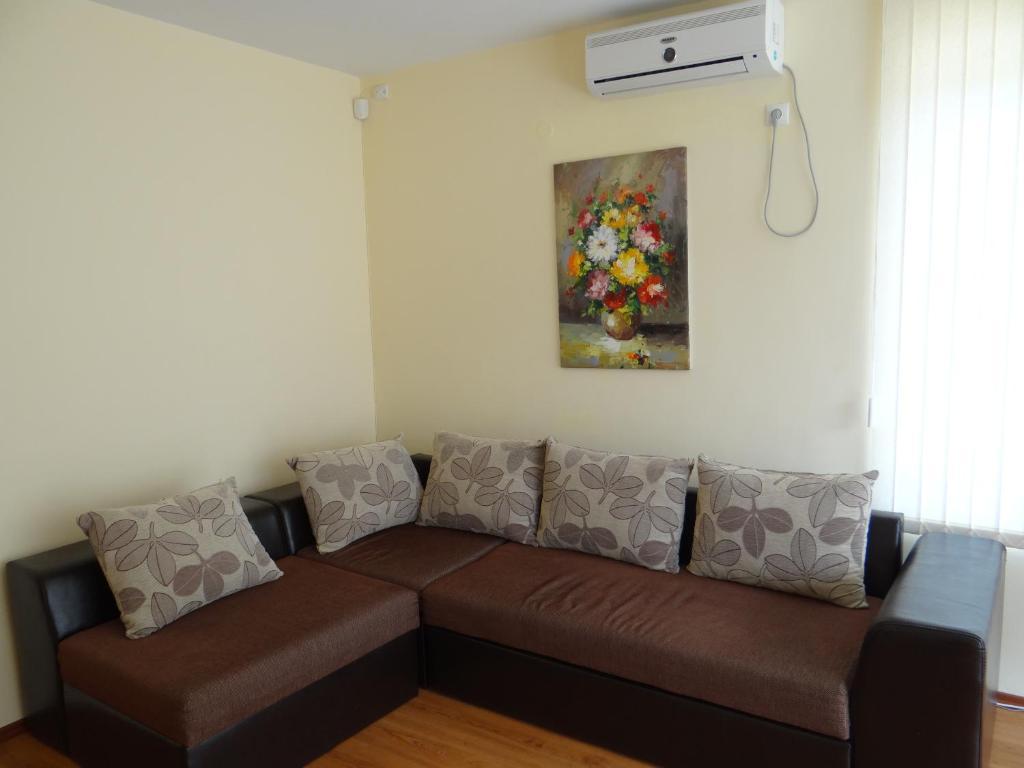 Lilia Guest House Nessebar Quarto foto